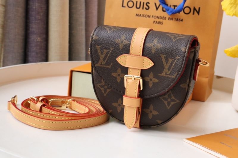 Louis Vuitton Satchel Bags